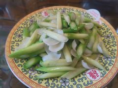 -柳泉居饭庄