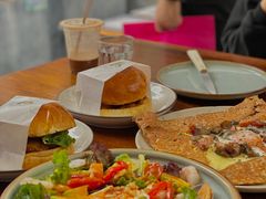 虾沙拉-RAC BAR(安福路店)