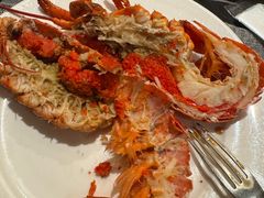-南宁那莲豪华精选酒店-云端海鲜·牛排自助餐厅