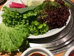 -萨拉伯尔水源素问店·韩国宫廷料理(人民路店)