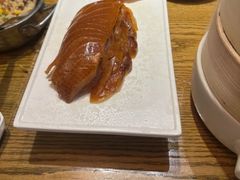 -小大董·烤鸭(王府井apm店)