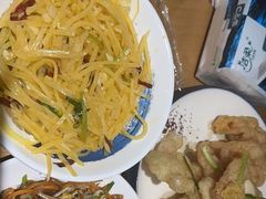 -满园烤鸭·春饼(奥体万达店)