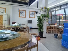 -毛姐烤鱼(福州汽车客运西站店)