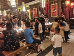 -码头故事火锅(大丰店)