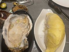-一方渔歌蒸汽海鲜自助(文化路万达广场店)