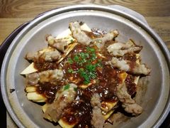 -蜜桃餐厅·古运河畔(南下塘店)