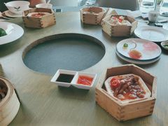 -同禧荟·港味海鲜火锅·粤菜(三亚湾店)
