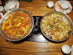 -蛙功夫(福州仓山万达店)