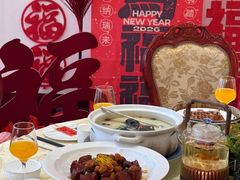 -钦善斋·养生膳食·精典川菜(武侯祠店)