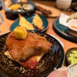 一口吃下春天｜268元深海鳌虾自助❗
