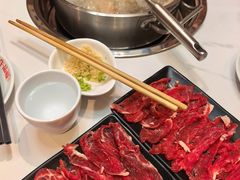 -牛品福潮汕牛肉火锅(旺庄店)