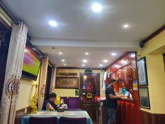 -Santoor 萨都里印度餐厅(北锣鼓巷店)