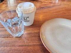 -RAC BAR(安福路店)