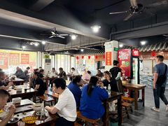 -化三驴肉汤馆老店