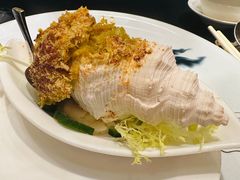 -8餐厅(新葡京酒店)