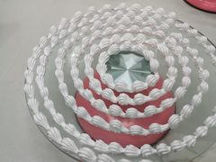 -美斯烘焙培训学院•蛋糕•面包•咖啡(宝安校区)
