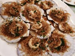 -快乐海鲜城(虎泉街店)