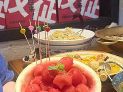 -永安水煮活鱼·仪征菜(仪征奥林匹克店)