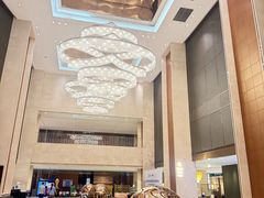 -上海嘉定喜来登酒店