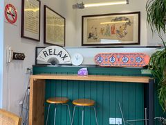 -堂屋糖水店(愚园店)