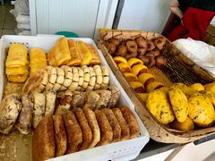 -李小老烧饼(常营民族家园店)