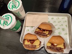 -Shake Shack(南山万象天地店)