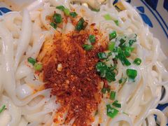 油泼面-老九圆山西面馆(CBD店)