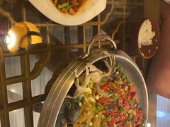 -聚湘阁湘菜馆(理工大学店)