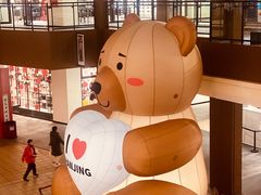 -宁波杉井奥特莱斯广场