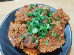 粉蒸排骨-朱大嘴肥肠血旺(福字街店)