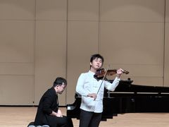 -中央音乐学院歌剧音乐厅