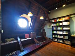 -良友书坊(安徽路店)