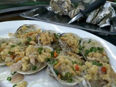 -蚝得喜海鲜(东城店)