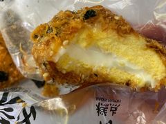 -鲍师傅糕点(国金街店)