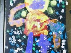 -蕃茄田艺术•美术绘画 •硬笔书法(滨江海威领界店)