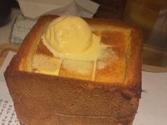-绿茶餐厅(哈尔滨凯德店)