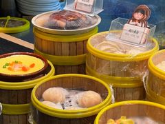 -老淮滨-蚌埠非遗小吃(淮河路店)