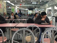 -中山大学东校区-学生第2食堂