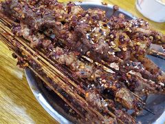-袁师傅烤肉(弹子石店)