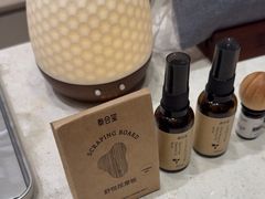 -泰合玺·精油疗愈 SPA(南京河西万达店)