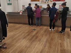 店内环境-优衣库(哈尔滨乐松广场店)