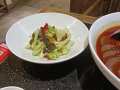 -徽镇小厨·经典徽菜(十里河店)