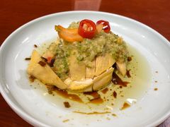 -欣旺·迎宾楼·百年无锡菜