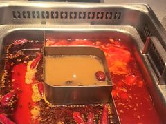 -巴奴毛肚火锅(悠唐购物中心店)