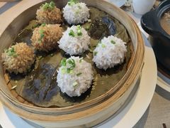 -一澜江宴·江景地标楚菜(江滩公园店)