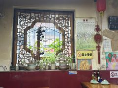 -老济南民间小吃·传统鲁菜(芙蓉街店)