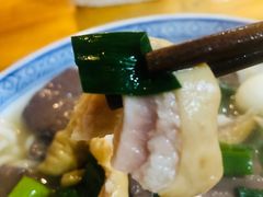 -锦泓老字号猪脏粉(东联大厦店)