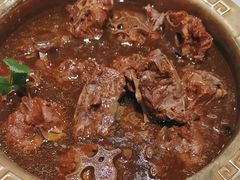 -和庆斋羊蝎子火锅·碳缸烧烤(顺义旗舰店)