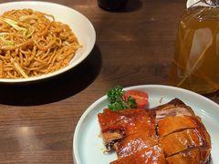 -新旺茶餐厅(嘉里城店)