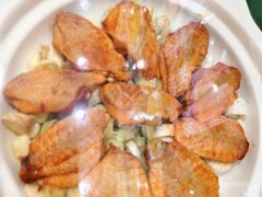 -北方饺子王·海肠捞饭·海鲜锅(山大店)